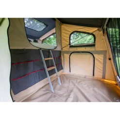 Nieuwe Vouwwagen-Campooz Fat Freddy vouwwagen inclusief trekking luifel