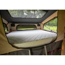 Nieuwe Vouwwagen-Campooz Fat Freddy vouwwagen inclusief trekking luifel