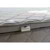 Onderdelen & Accessoires-Campooz Kingsize Sleepy Joe topmatras 160 x 200 x 5 cm
