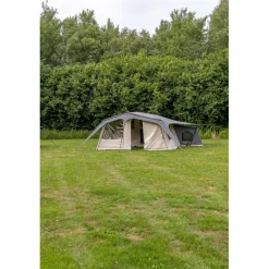 Campooz Lazy Jack 24 - 25 Camping uitbreidingsset< Onderdelen & Accessoires