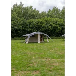 Onderdelen & Accessoires-Campooz Sleepy Joe 24 - 25 Camping uitbreidingsset