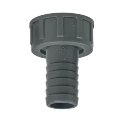 Tankdoorvoeren & Afvoerpluggen-Can Afvoerplug verloop 1 ¼ inch