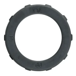 Tankdoorvoeren & Afvoerpluggen-Can Afvoerplug verloop 1 ¼ inch