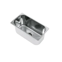 Spoelbakken-Can spoelbak 320 x 170 mm