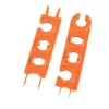 Carbest montagesleutel voor MC4-connector orange< Zonnepanelen & Energie