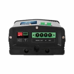 Accu's & Batterijen-Carbest Power Booster DC/DC Euro 6 40A acculader