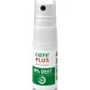 Care Plus  Anti-insect DEET 40% insectwerende spray 15 ml< Anti Insecten