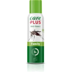 Anti Insecten-Care Plus  Anti-insect Family Aerosol insectwerende spray 100 ml