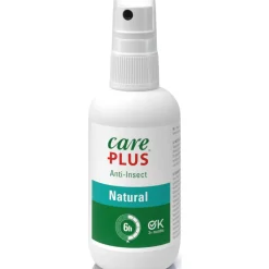 Anti Insecten-Care Plus  Anti-insect Natural insectwerende spray 100 ml