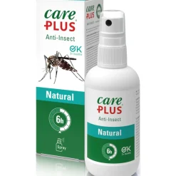 Anti Insecten-Care Plus  Anti-insect Natural insectwerende spray 100 ml