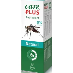 Anti Insecten-Care Plus  Anti-insect Natural insectwerende spray 100 ml
