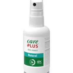 Anti Insecten-Care Plus  Anti-insect Natural insectwerende spray 60 ml
