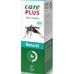 Anti Insecten-Care Plus  Anti-insect Natural insectwerende spray 60 ml