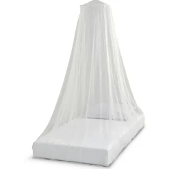 Anti Insecten-Care Plus  Light Weight Bell geïmpregneerde klamboe