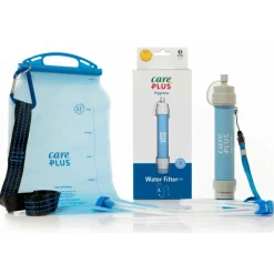Waterzakken-Care Plus  Water Filter EVO