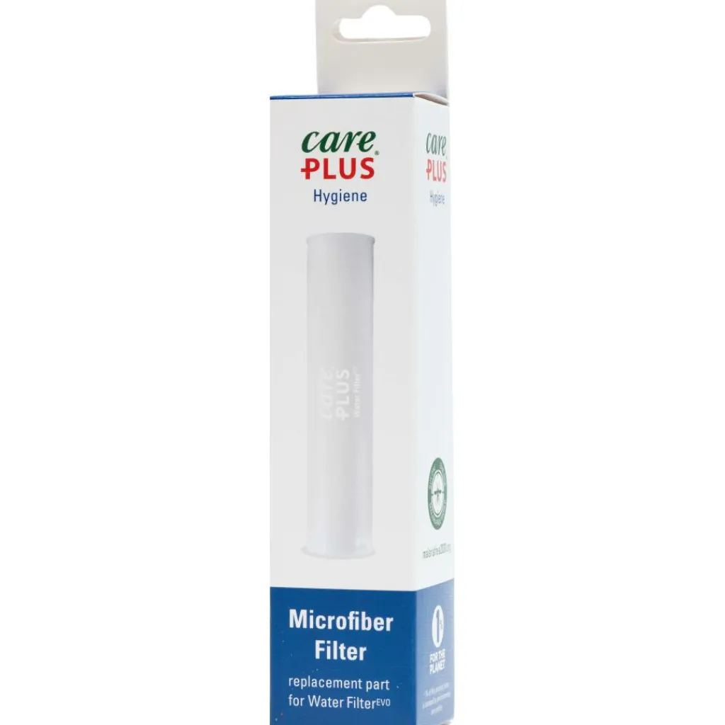 Care Plus  Water Filter Evo Replacement Microfiber filter< Waterzakken