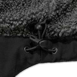 Carhartt Utility jas heren black< Jassen