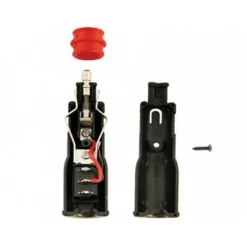 Carpoint Aanstekerplug met schakelaar< Camping Elektra