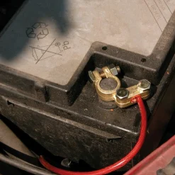 Carpoint Accupool klemset< Accu's & Batterijen