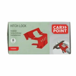 Carpoint Koppelingsslot met discusslot< Koppelingssloten & Wielklemmen