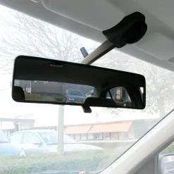 Carpoint Panoramische binnenspiegel< Spiegels