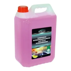 Schoonmaakartikelen-Carpoint Ruitensproeiervloeistof kant en klaar 5 liter