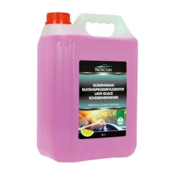 Schoonmaakartikelen-Carpoint Ruitensproeiervloeistof kant en klaar 5 liter