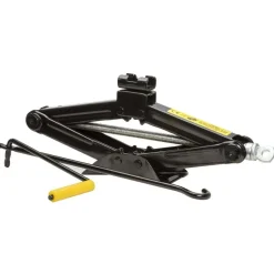 Krikken-Carpoint Schaarkrik 1500 kg