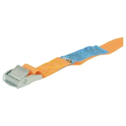 Bindriemen-Carpoint Spanband met klem 5 meter