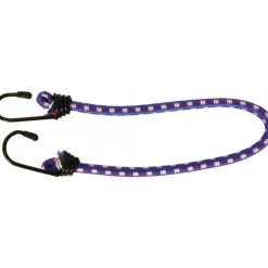 Carpoint Spin bagage snelbinder 40 cm blauw< Bindriemen