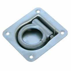 Aanhangwagenmateriaal-Carpoint Vloerring verzonken