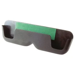 Organizers-Carpoint Zelfklevende brilhouder