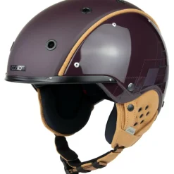 Casco SP-3 skihelm academia merlot< Skihelmen|Wintersport