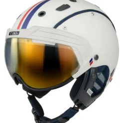 Casco SP-6 skihelm legend ivory< Skihelmen|Wintersport