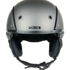 Casco SP-3 skihelm spectre black< Skihelmen|Wintersport