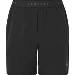 Castore Adapt short heren black< Sportbroek