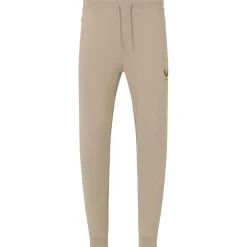 Castore Flex trainingsbroek heren mushroom gunmetal< Sportbroek