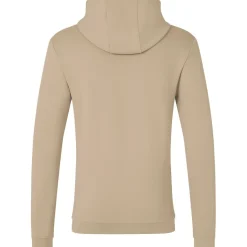 Sport Trui-Castore Scuba hoodie heren mushroom gunmetal