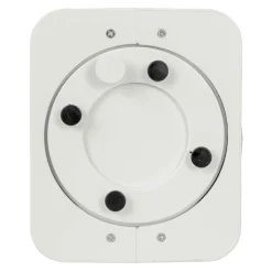 Cecotec Ready Warm 6150 keramische kachel< Kachels