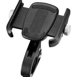 Celly Armorbike telefoonhouder zwart< Fietstoebehoren