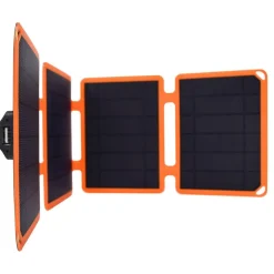 Zonnepanelen & Energie-Celly Pro 10 watt draagbaar zonnepaneel