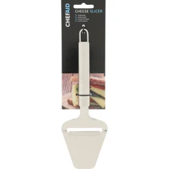 Keukengerei-Chef Aid  Kaasschaaf RVS