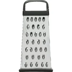 Keukengerei-Chef Aid  Pyramide rasp RVS