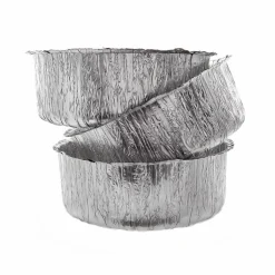 Accessoires-Cobb Aluminium wegwerpkom