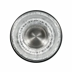 Accessoires-Cobb Aluminium wegwerpkom