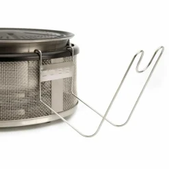 Accessoires-Cobb Premier Pro dekselhouder