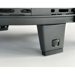 Cobb Pro Gas gasbarbecue matte black< Gas Bbq & Buitenkeukens