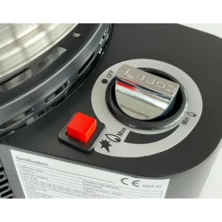 Cobb Pro Gas gasbarbecue matte black< Gas Bbq & Buitenkeukens