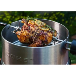 Accessoires-Cobb rotisserie