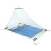 Cocoon Outdoor Double Ultralight niet geïmpregneerde klamboe< Anti Insecten